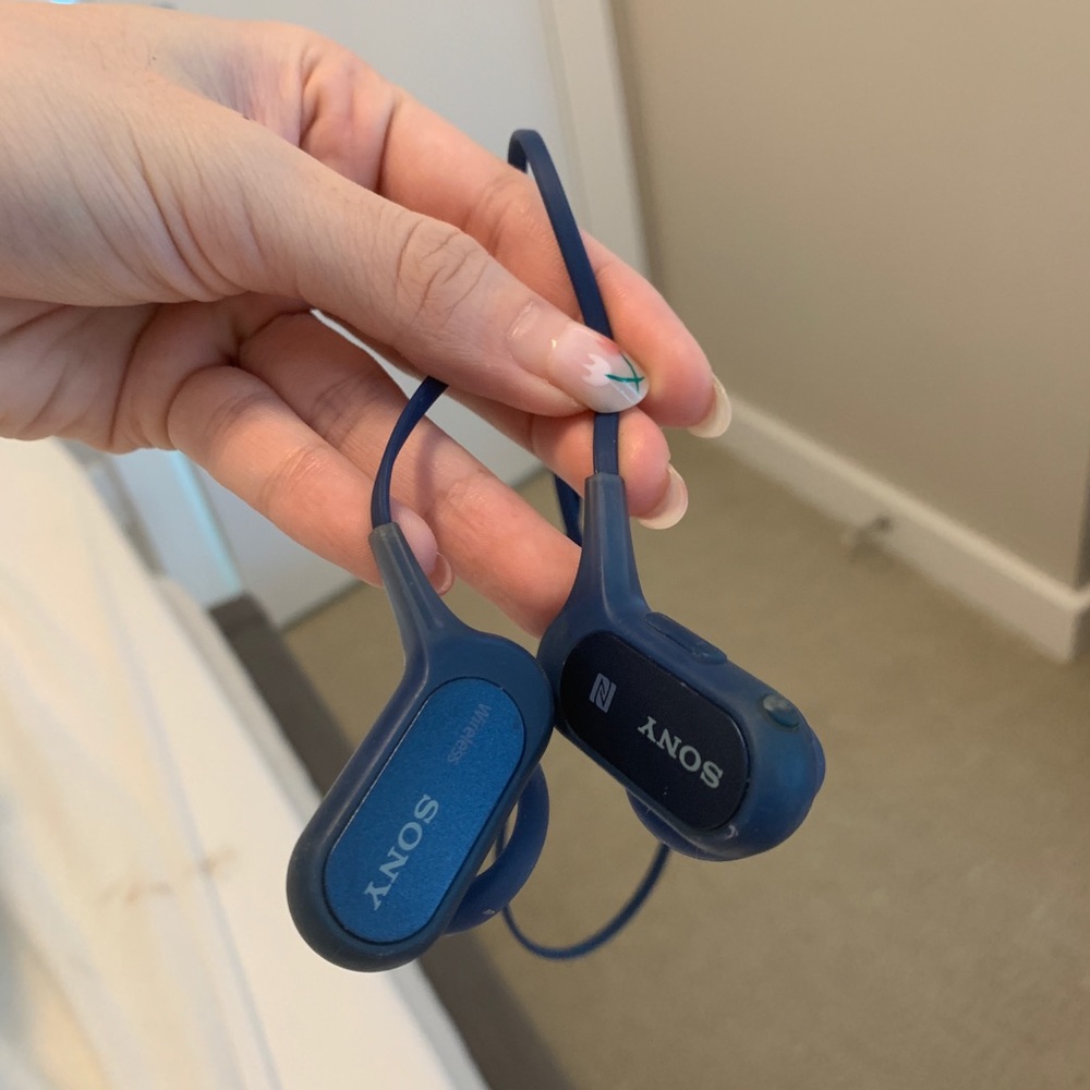 Sony Extra Bass Bluetooth Headphones